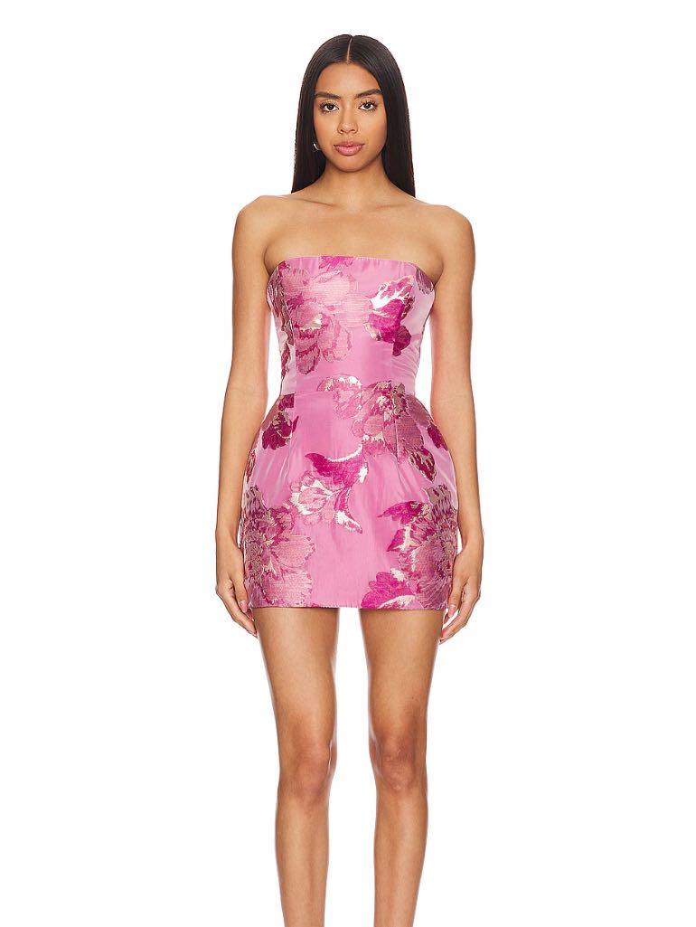 Valerie Dress