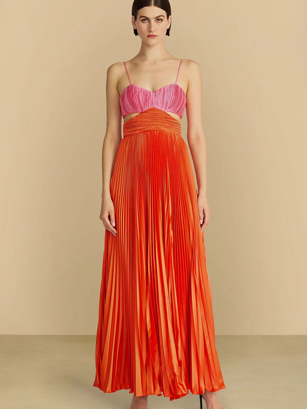 Amur Eldoie Gown