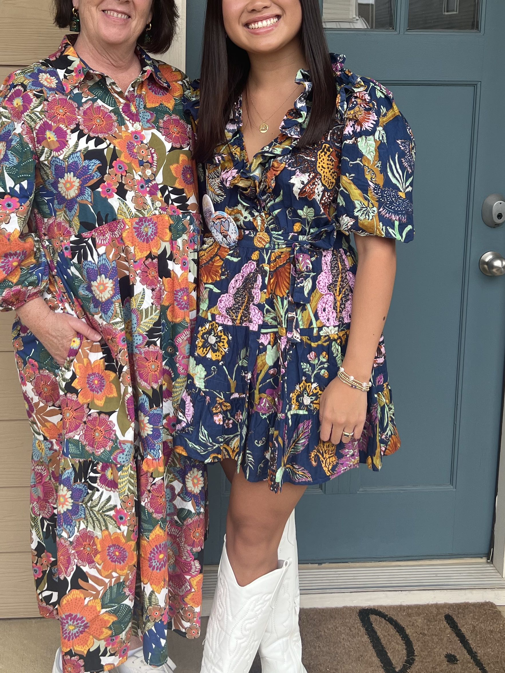 House of Harlow Dress