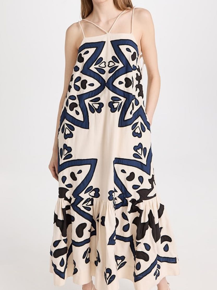 Sea New York maxi DUPE
