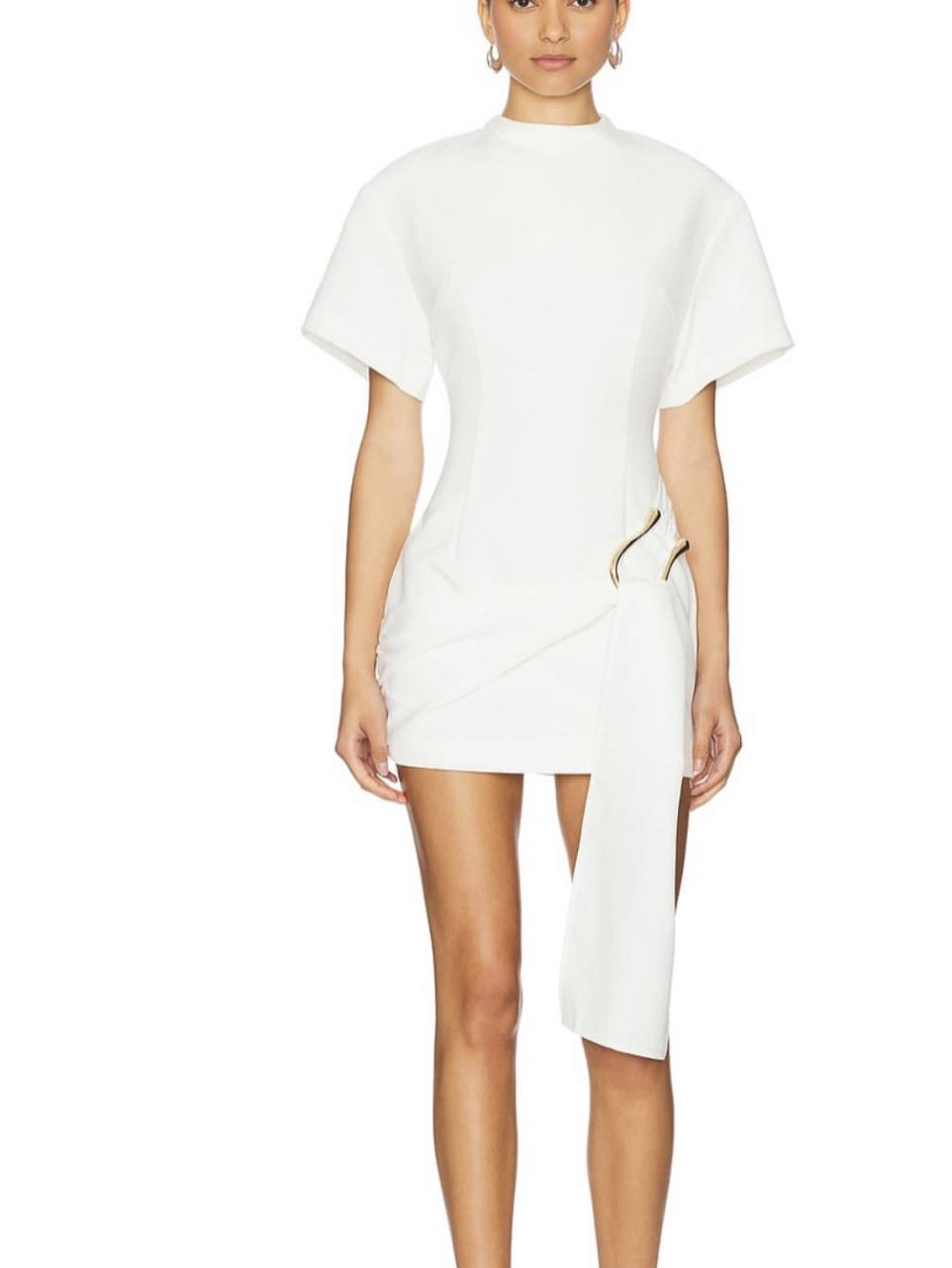 Revolve dress