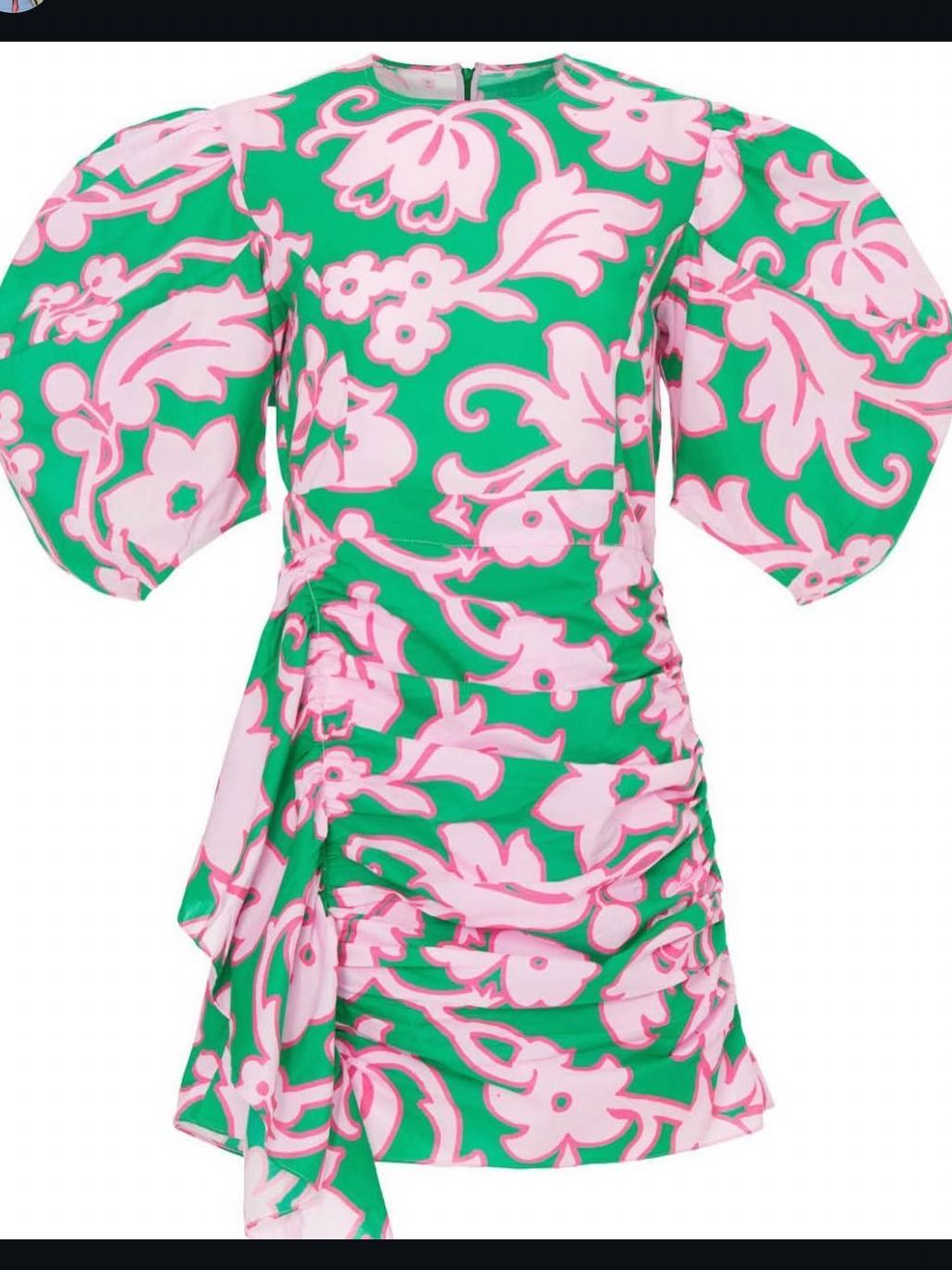 Rhode Pia Dress