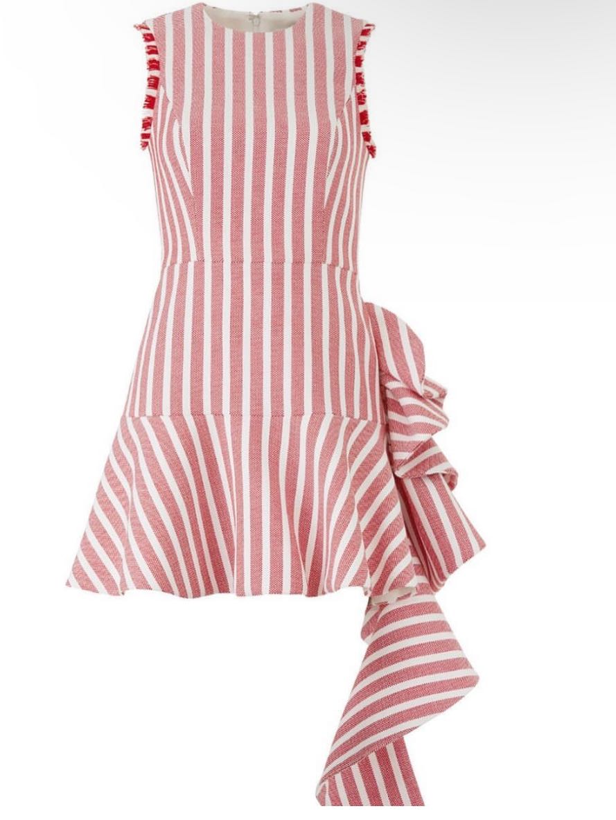 Alexis dress