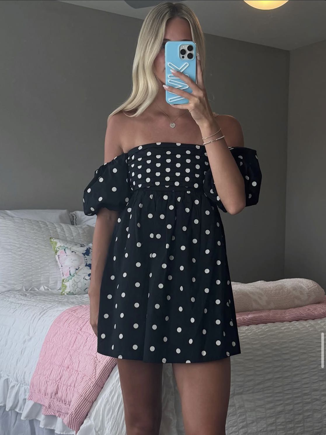 Abercrombie dress