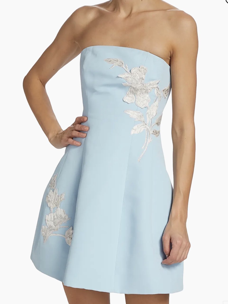 Formal hoco cocktail dress