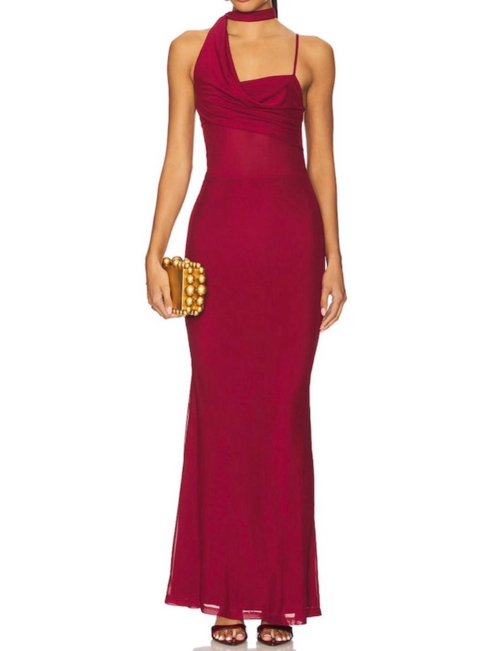 Addie Dress