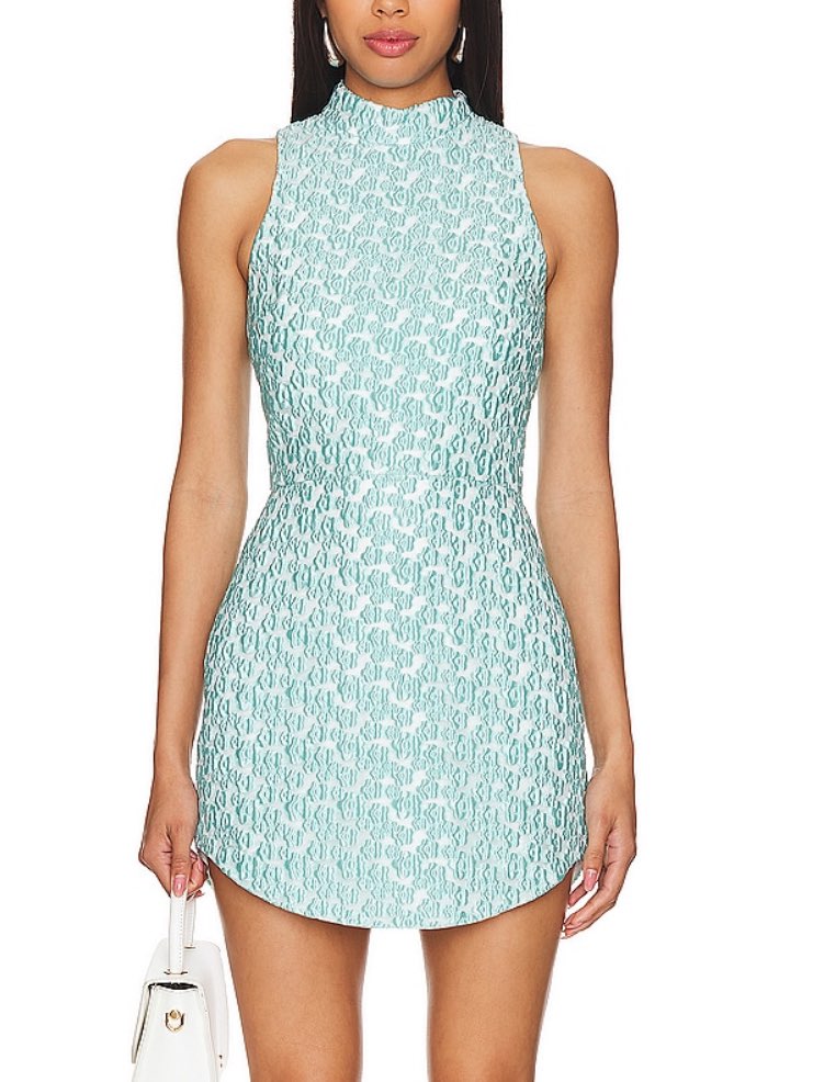 Marshall Dress