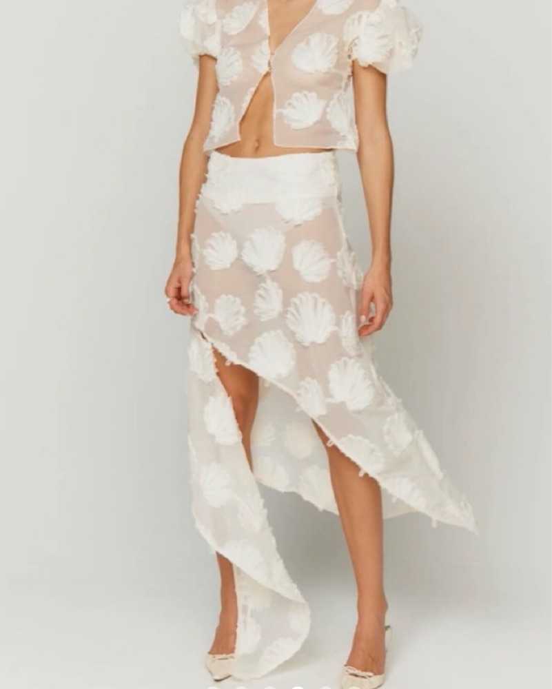 House Of Sunny Skirt Only!