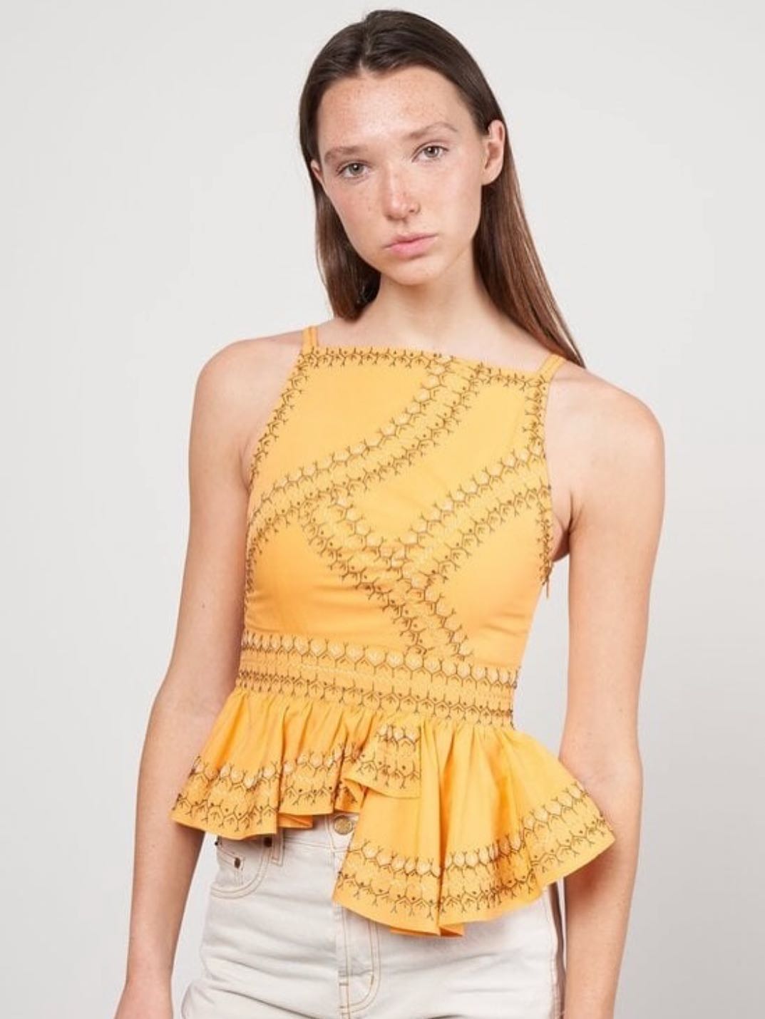 Ulla Johnson Top