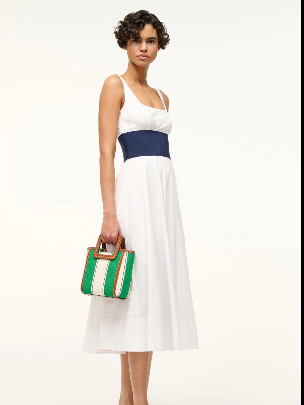 Rig Dress