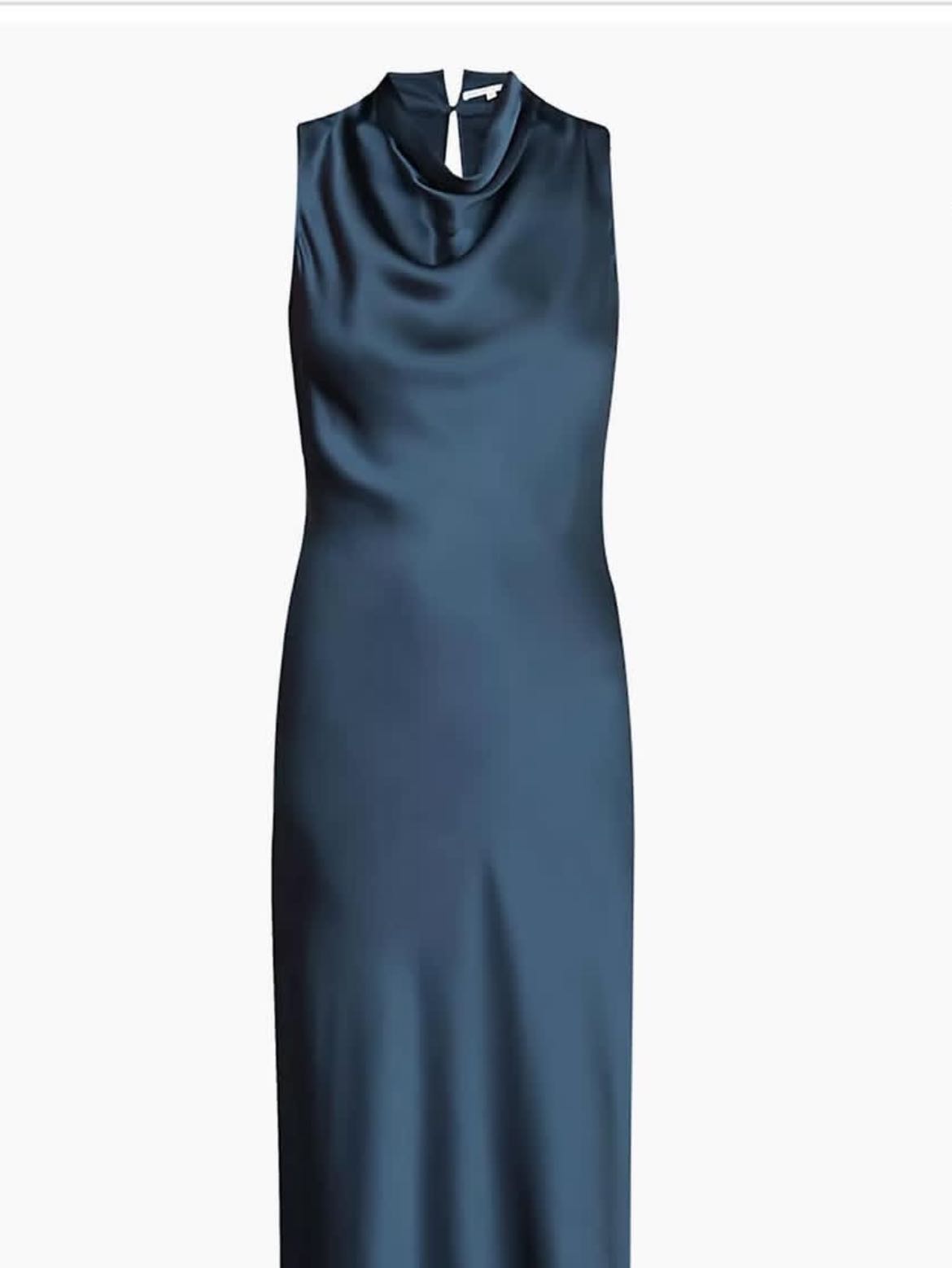 maxi gown