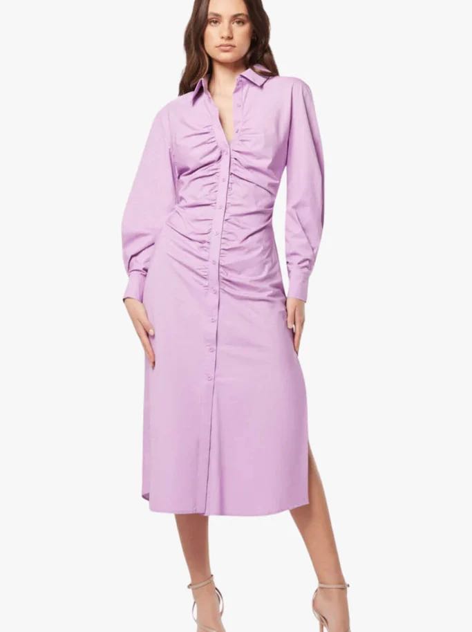 Elliat Dress
