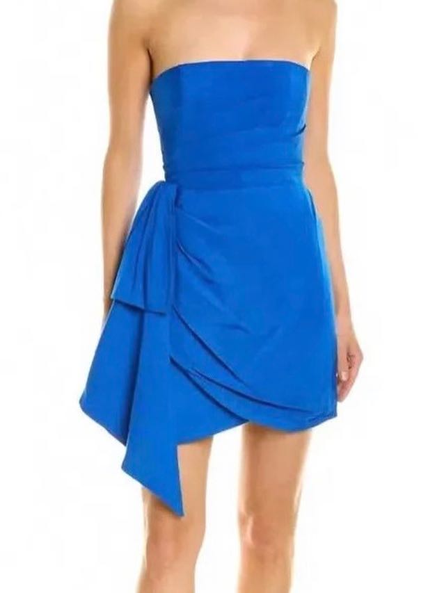 Cocktail Mini Dress