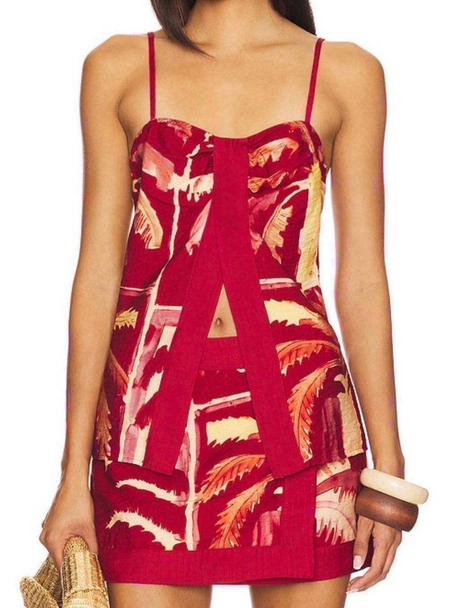 seven wonders 2 piece set