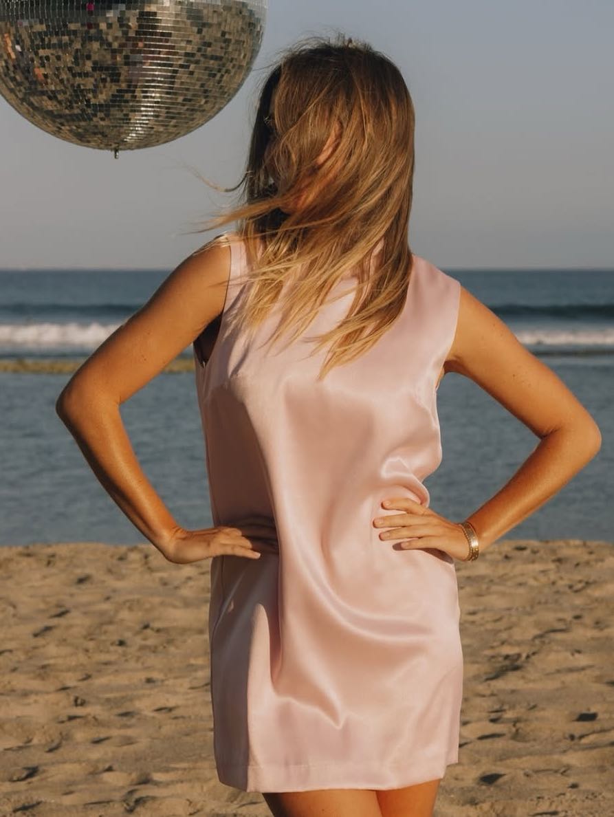 Mini Dress