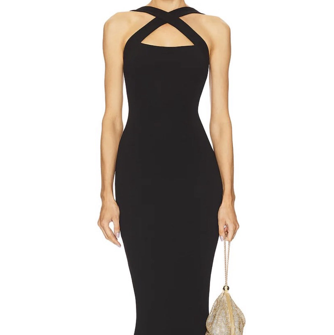 Revolve Nookie x Revolve 2 way Dress