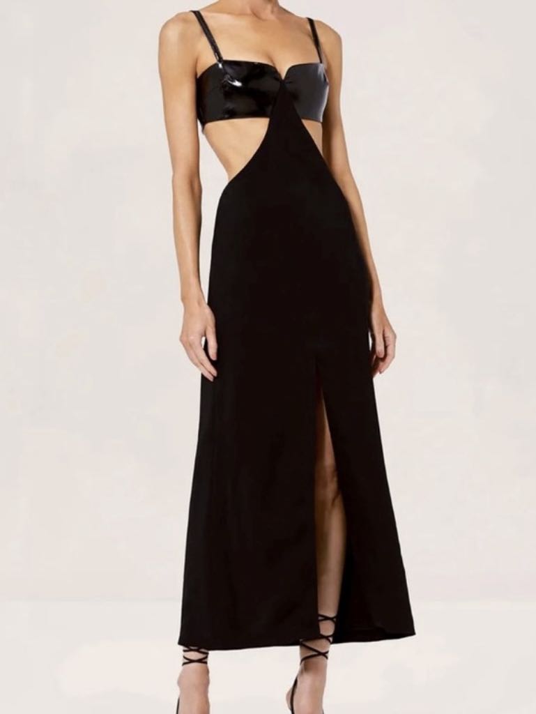 Alexis Marcella Dress