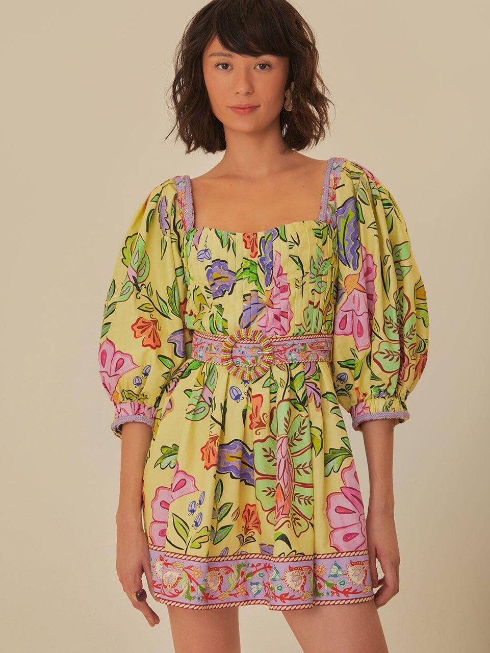 Farm Rio Dress