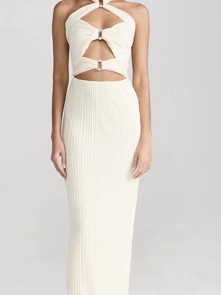 palmera dress