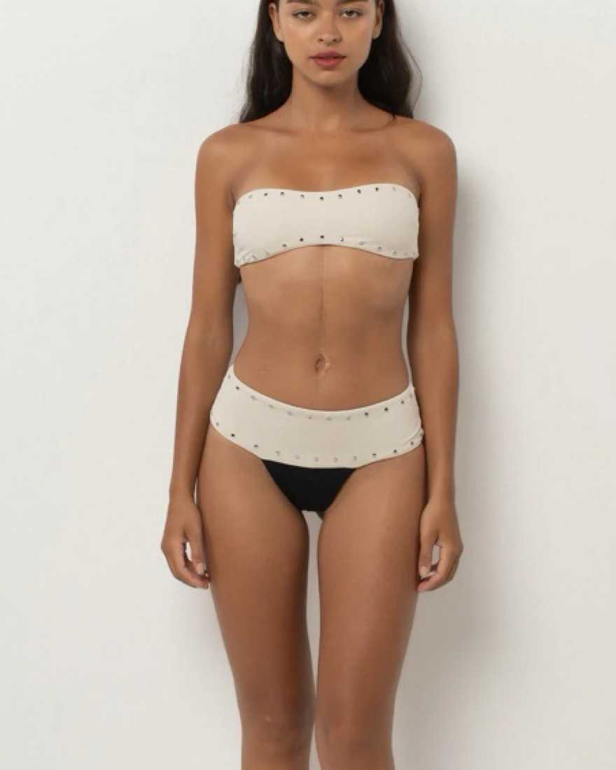 BELLE Perla Bikini Set