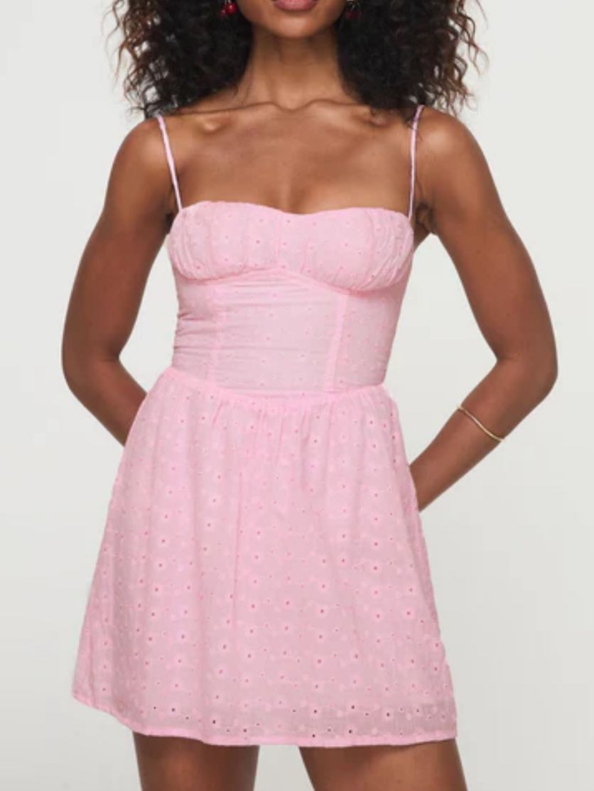 Princess Polly McKilah Dress