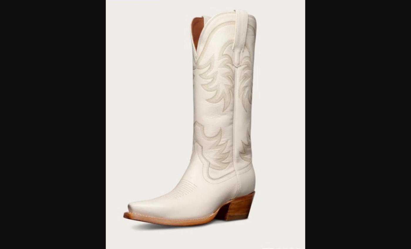Tecova Boots