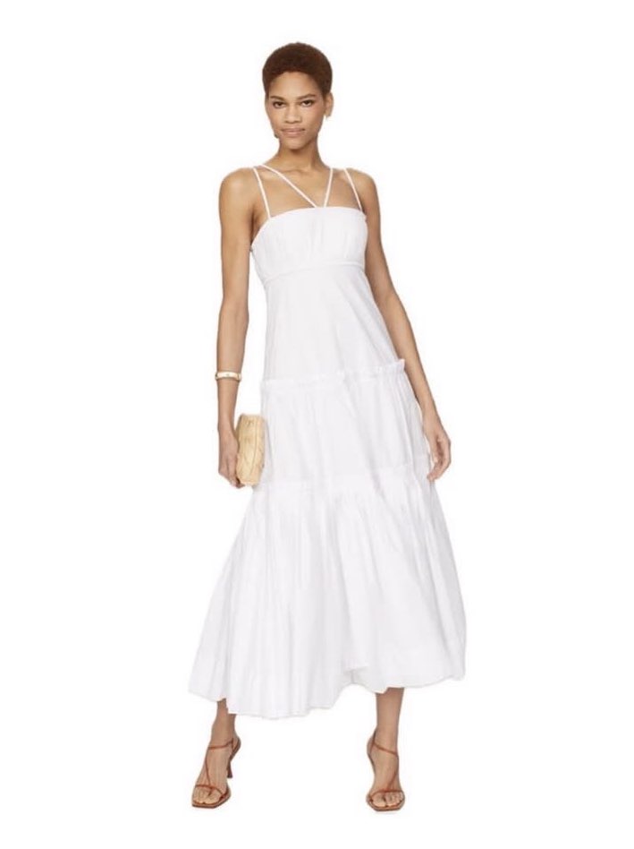 Nicholas Novi Dress