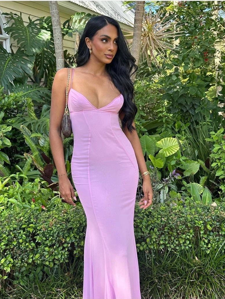 House of CB Loren Dress