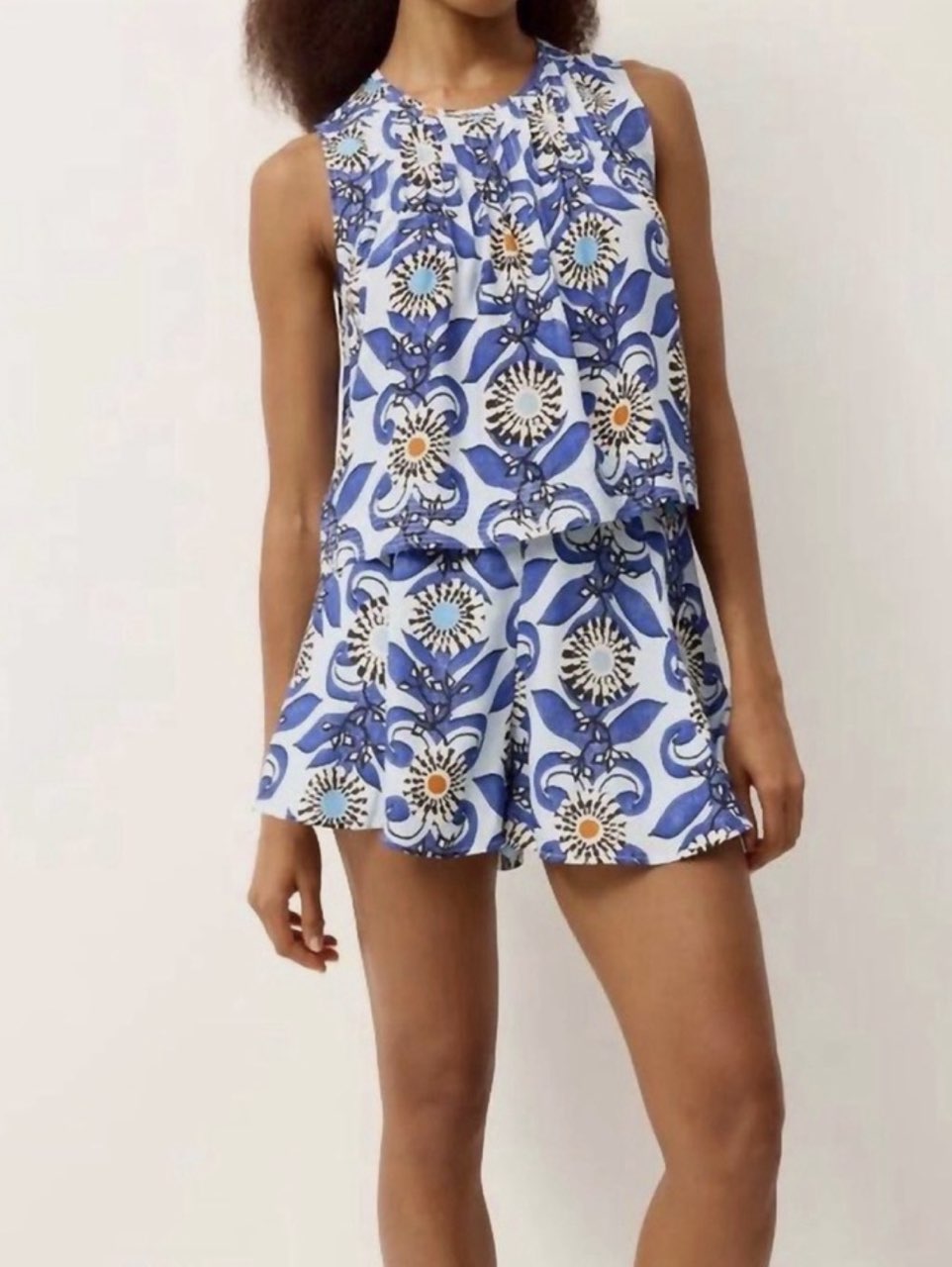 Marie Oliver Set