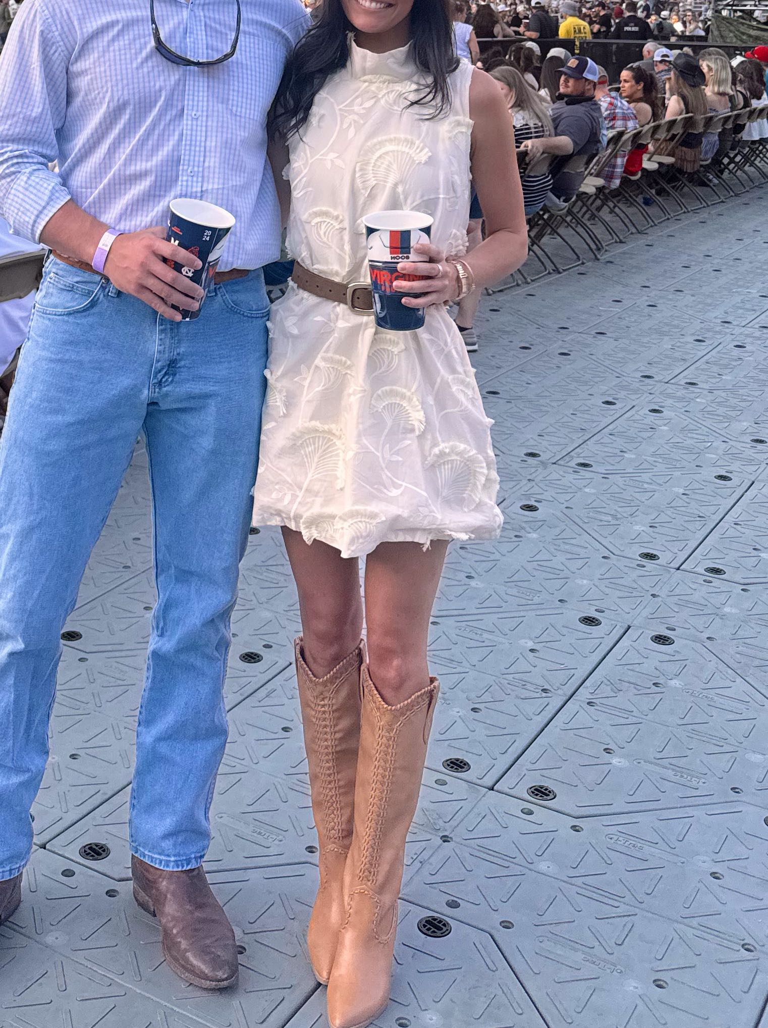 Mini Dress