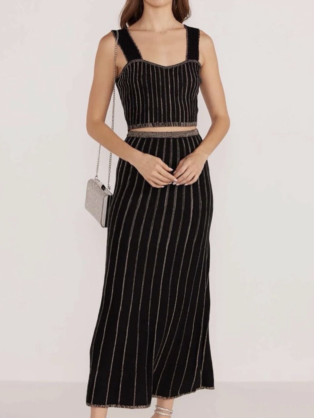 MinkPink Set