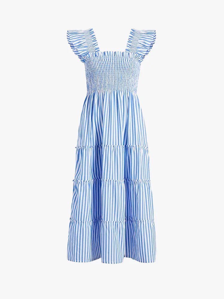 Hill house dress