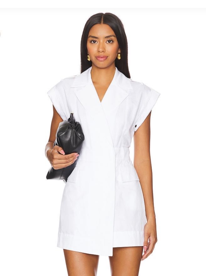 Ryan Dress