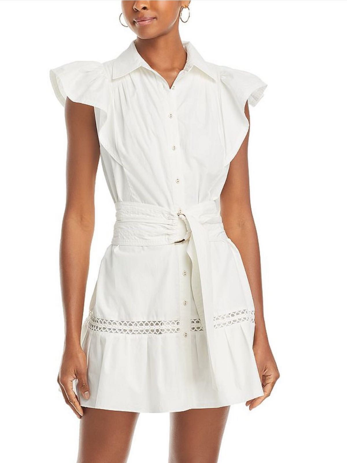 Ramy Brook Mini Dress
