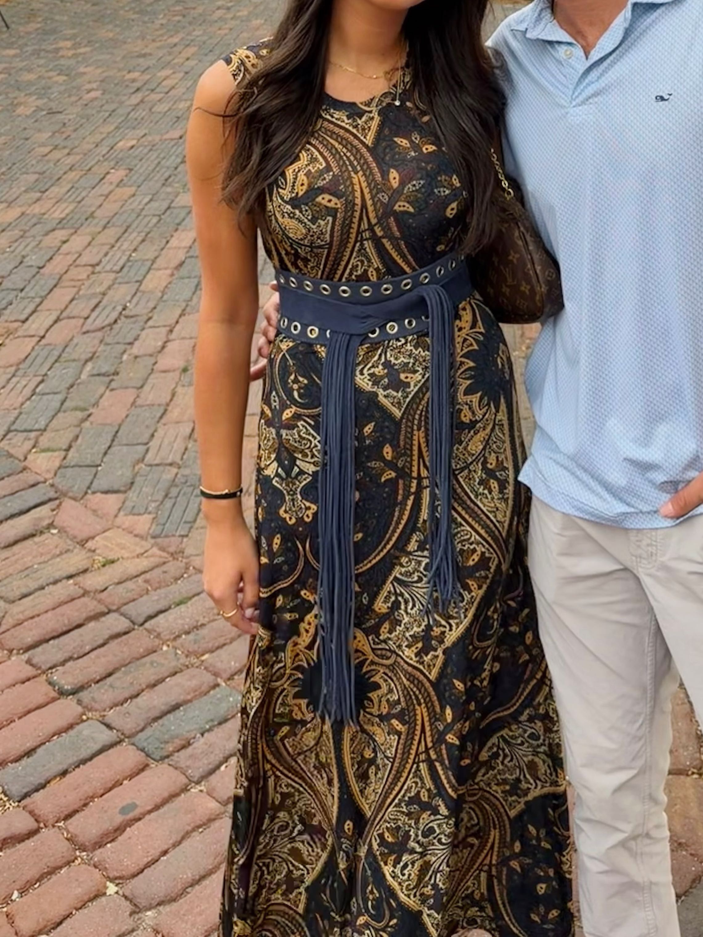 Oria dress