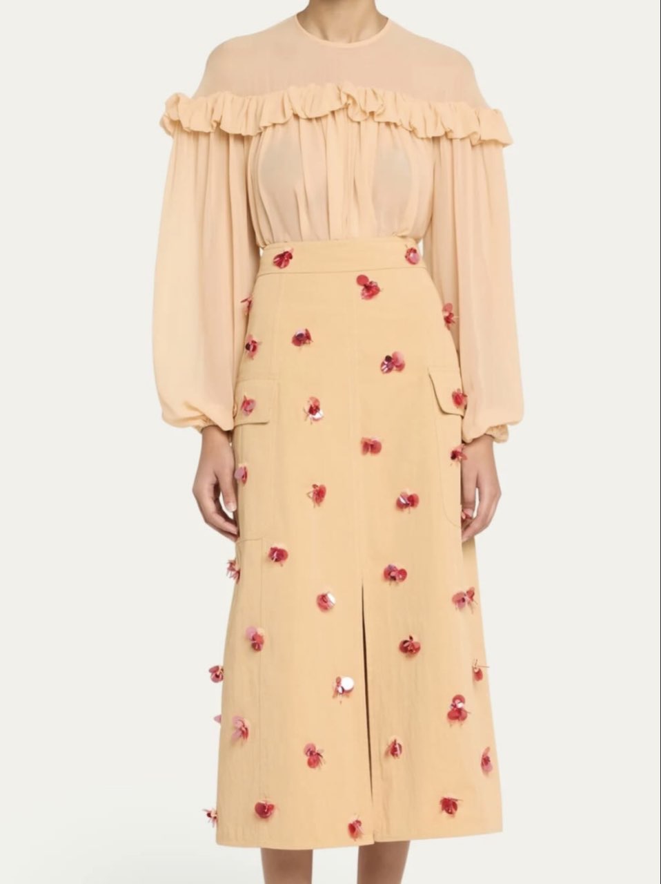 Ulla Johnson Set