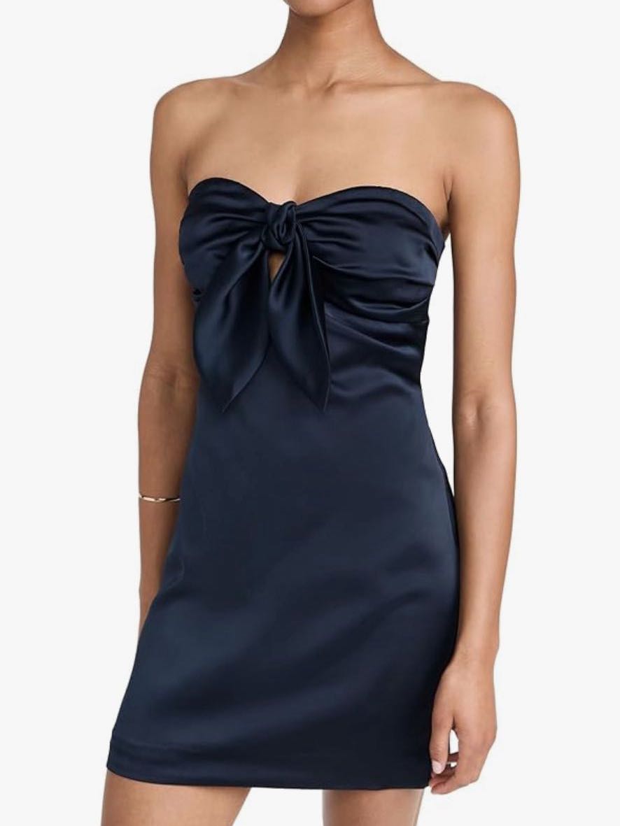 Ramy Brook Mini Dress