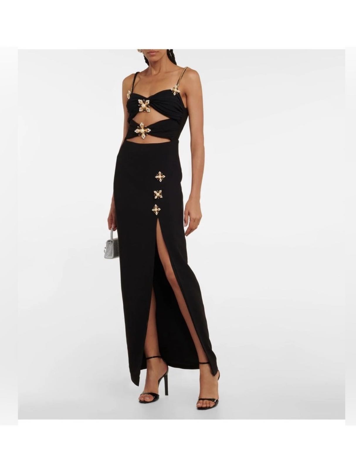 Self Portrait Dress
