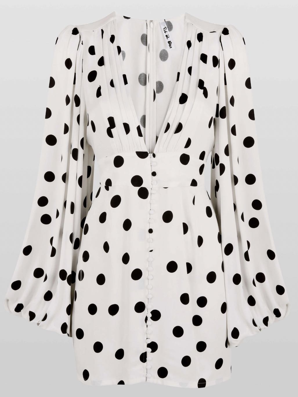 Perla Dress