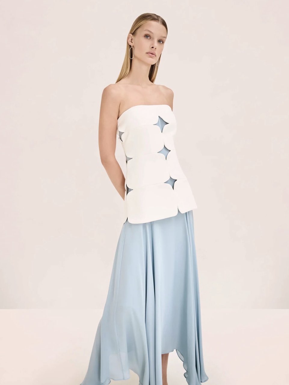 Rasha Dress
