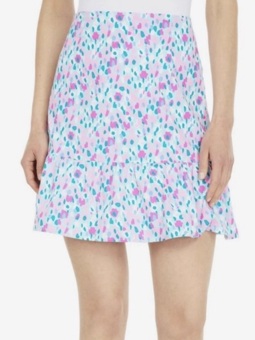 Lily Pulitzer skirt