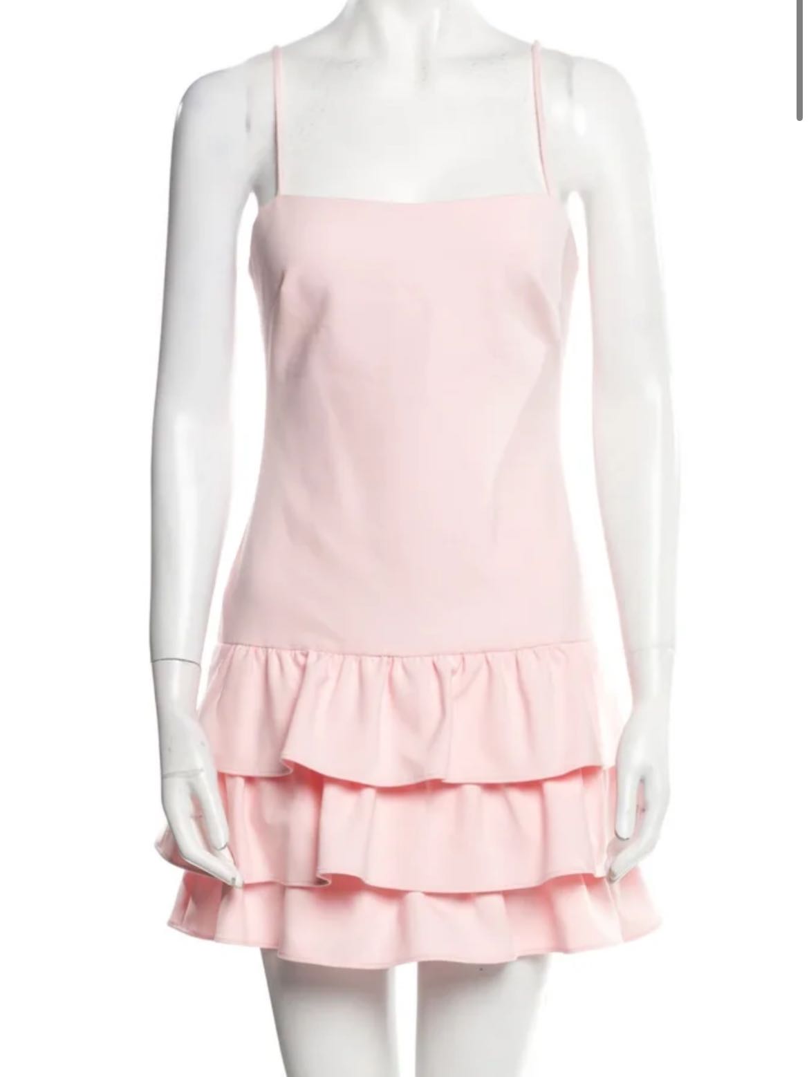 LIKELY amica dress