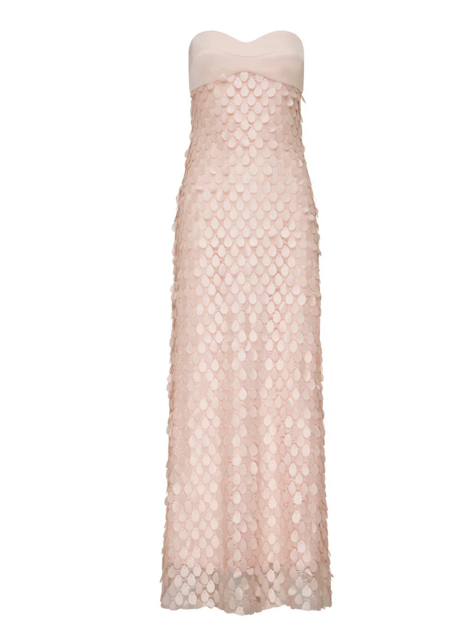 Supreme Extreme Balconette Dress