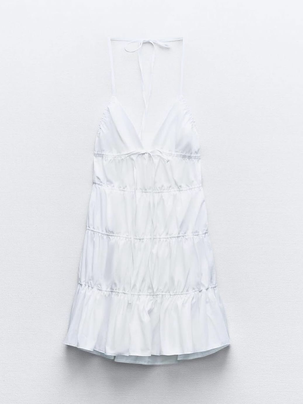 Zara Mini Dress