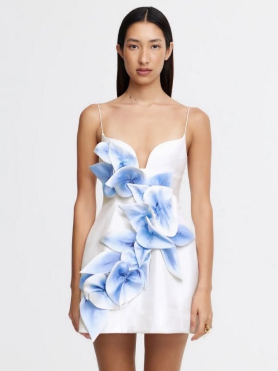 Acler Bilbo Mini Dress