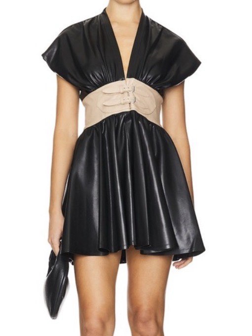 Berlin dress