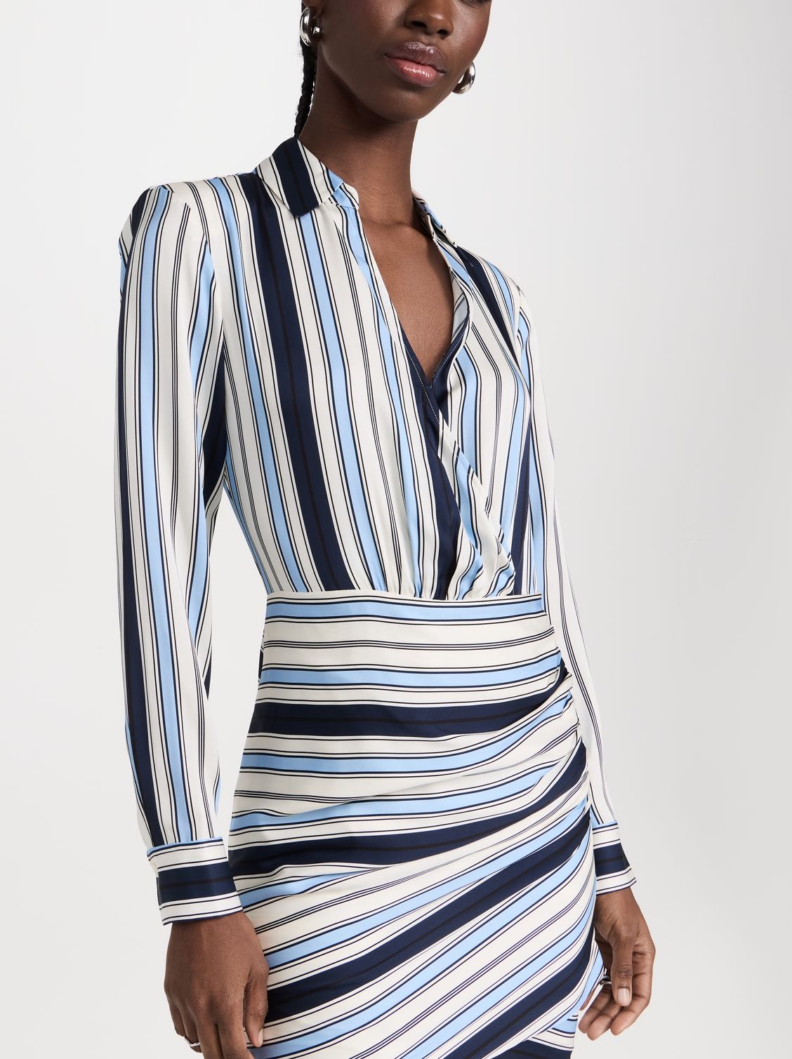 Veronica Beard Mini Dress