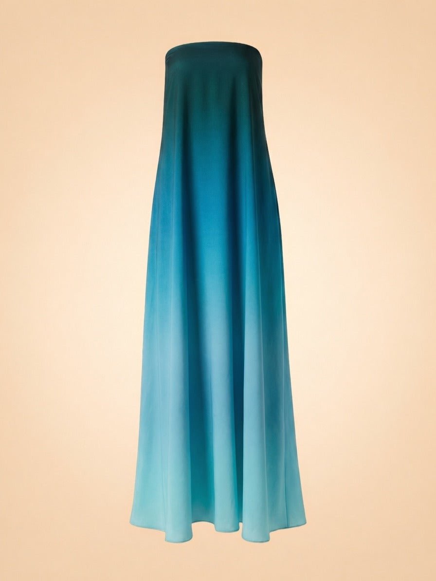 Nara Maxi Dress