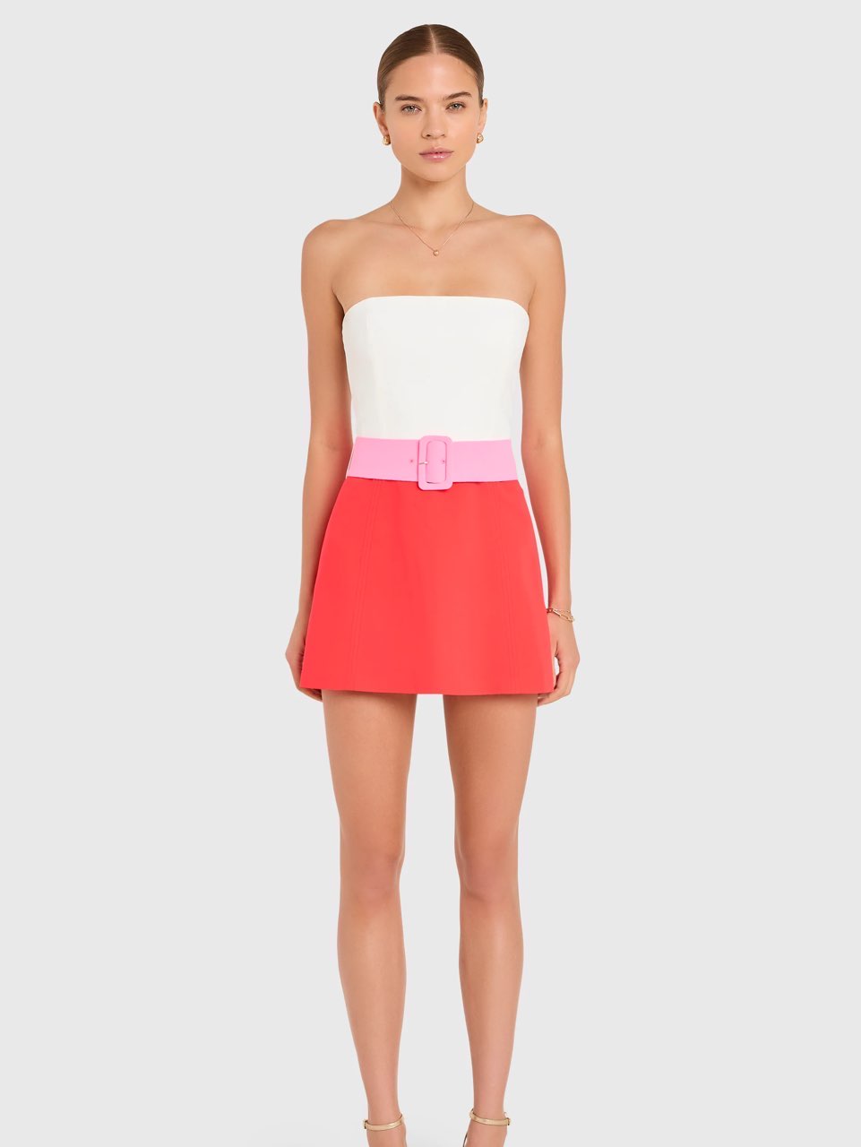 Fae Romper
