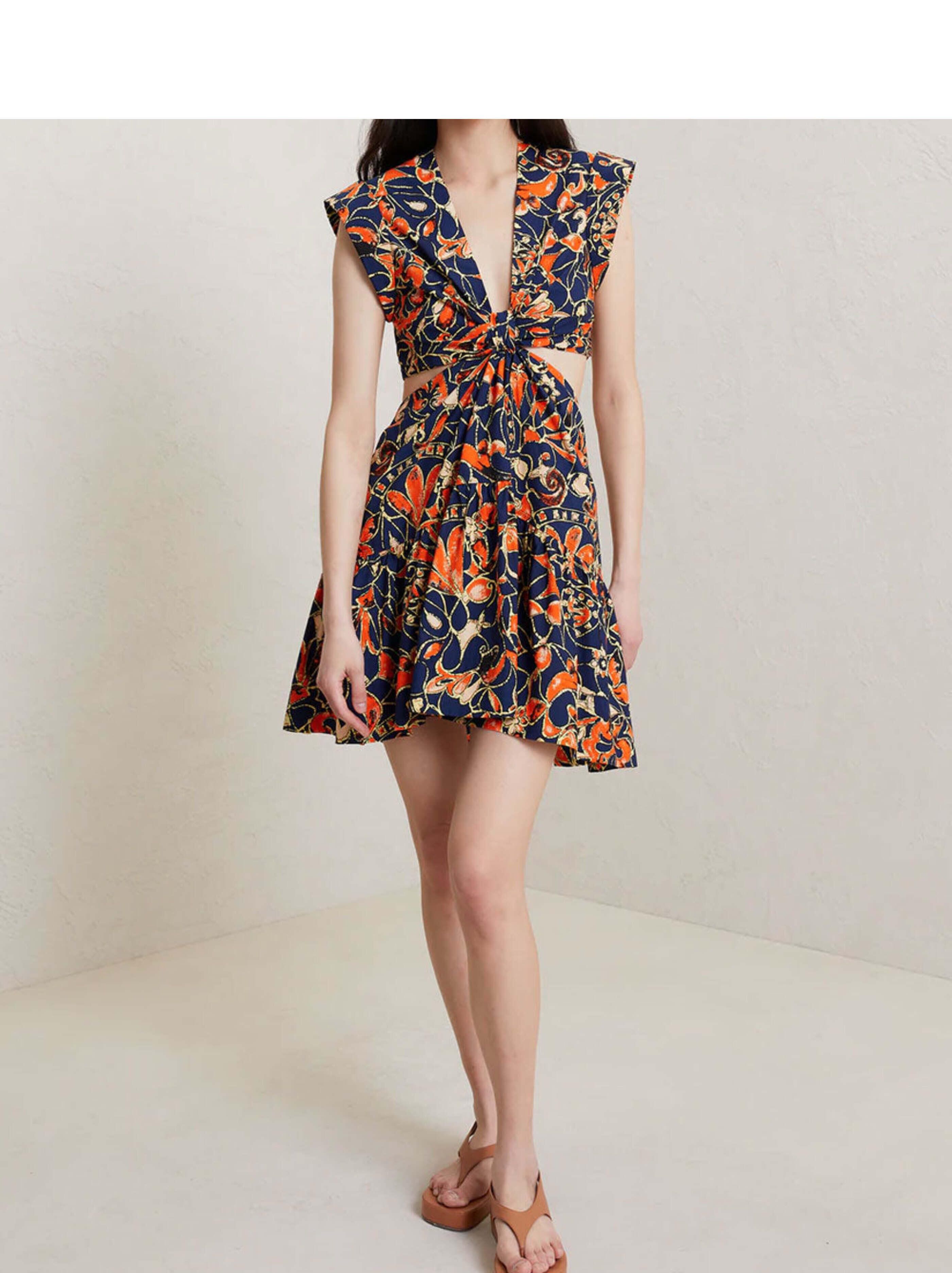 A.L.C Mini Dress